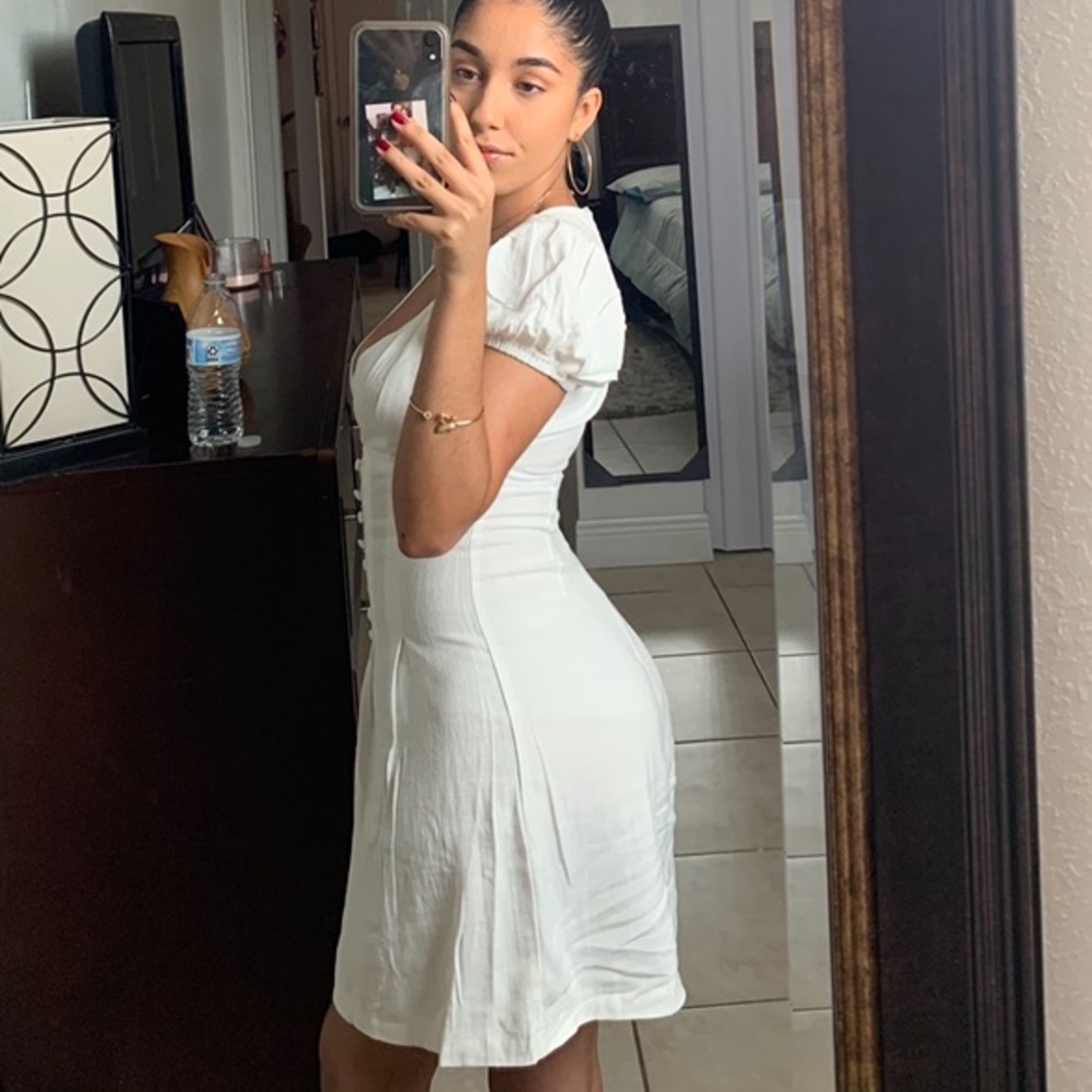 Princess polly alibi mini dress